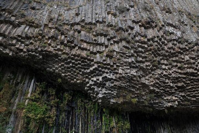 Private Tour: All of Armenia in One Journey - Geghard and Garni: rock-cut spirituality plus a live Duduk concert
