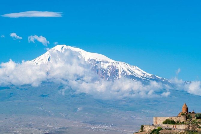 Private Tour: All of Armenia in One Journey - Price and what makes the $610 per person feel fair