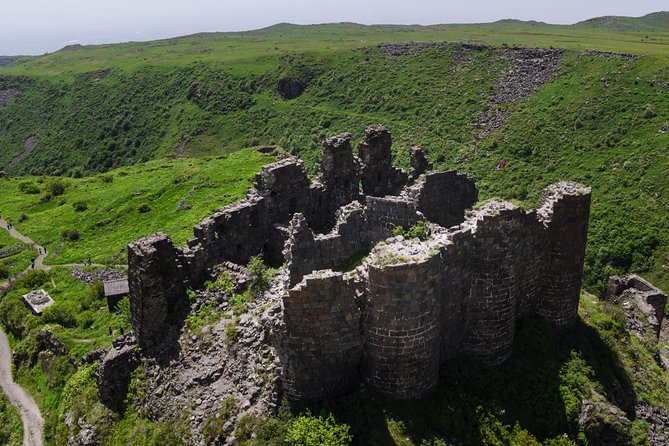 Private Tour: All of Armenia in One Journey - Private guiding that actually changes your day