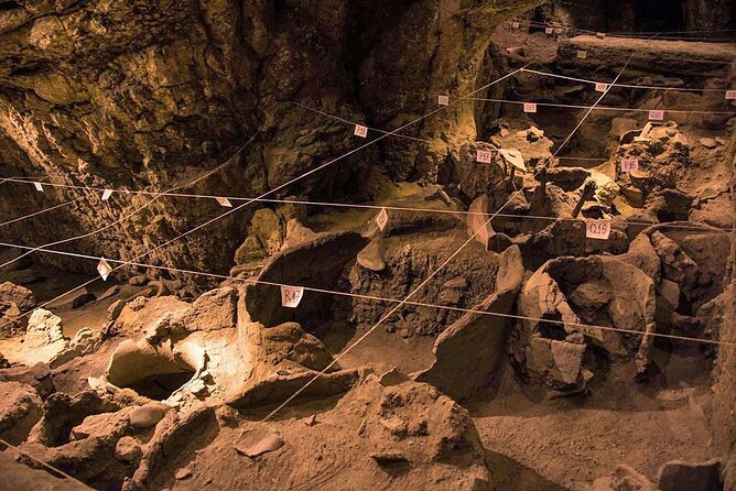 Private tour: Big Day Trip Around Armenia - Areni-1 Cave: An Easy Half Hour Underground