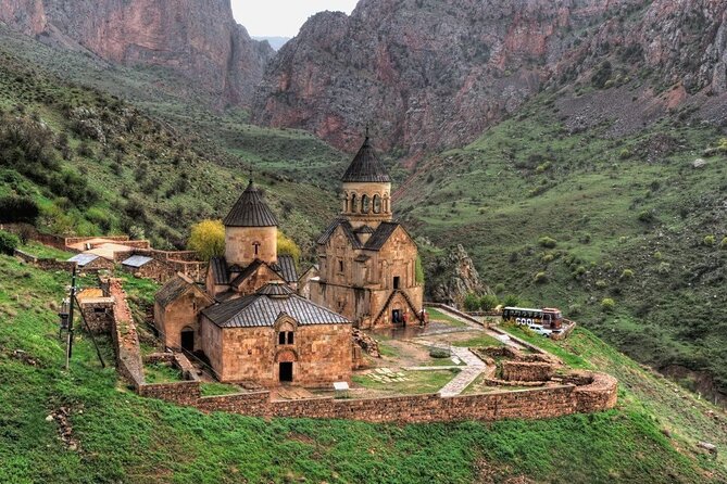Private Tour: Discover Armenia - What You Actually Get for the $827 Price
