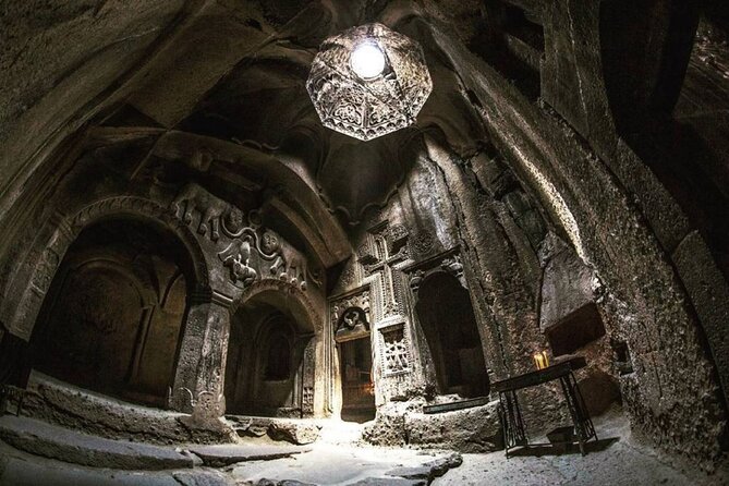 Private tour: Garni, Geghard, Symphony of Stones and Sevan - Key things you’ll notice