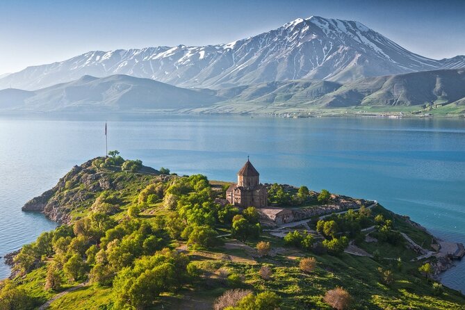 Private tour: Garni, Geghard, Symphony of Stones and Sevan - How This Private Day Tour Works From Yerevan