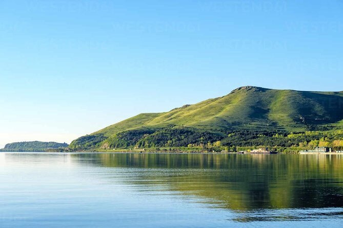 Private tour: Garni, Geghard, Symphony of Stones and Sevan - Charents Arch and the Ararat Weather Check