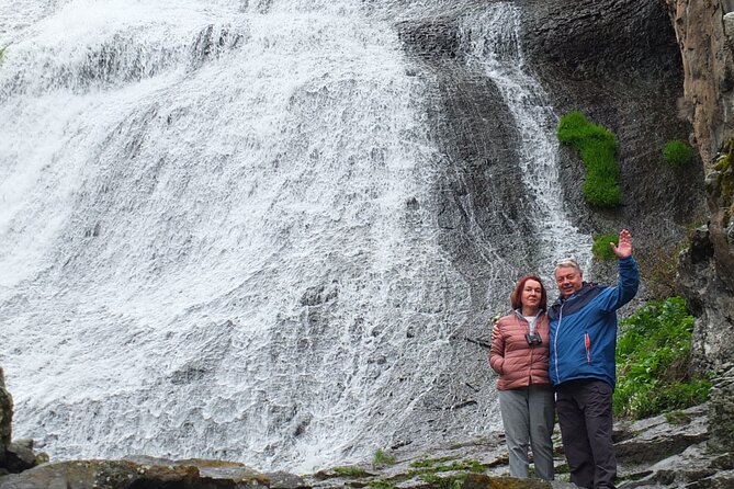 Private tour Jermuk, waterfall, Tatev Monastery and TaTev Ropeway - Who this tour suits best