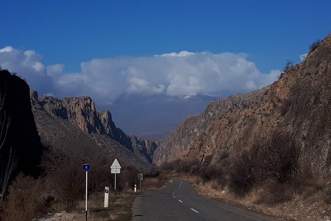 Private Tour: Khor Virap, Areni, Noravank - Why This Private Khor Virap and Noravank Day Trip Makes Sense