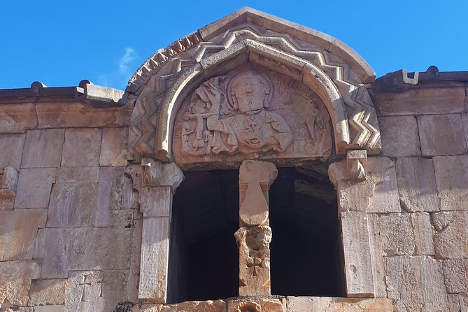 Private Tour: Khor Virap, Areni, Noravank - Stop 2: Areni Wine Factory and the Wine Tasting Experience