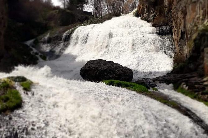 Private Tour: Khor Virap, Areni, Noravank, Jermuk - Key Things You Should Know Before You Go
