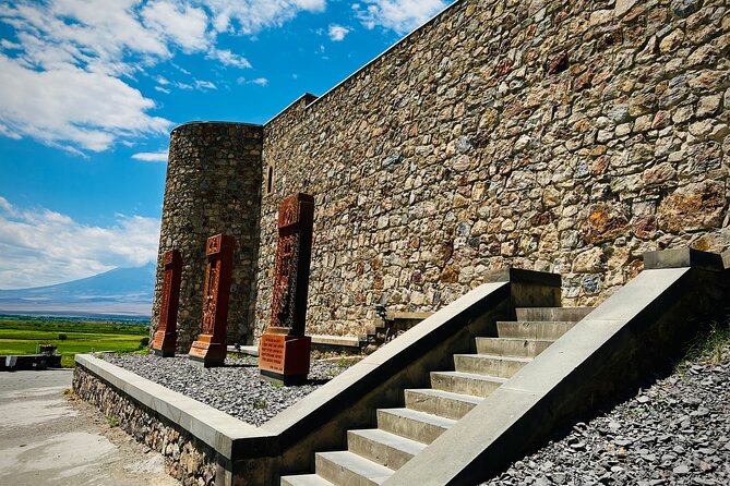 Private Tour: Khor Virap-Areni-Noravank-Tatev - Noravank Monastery: Red Cliffs, Narrow Gorge, and Short Time That Works