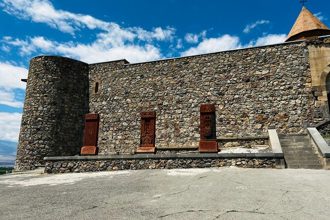 Private Tour: Khor Virap-Areni-Noravank-Tatev - Price and Value: $185 Per Group for Up to 3
