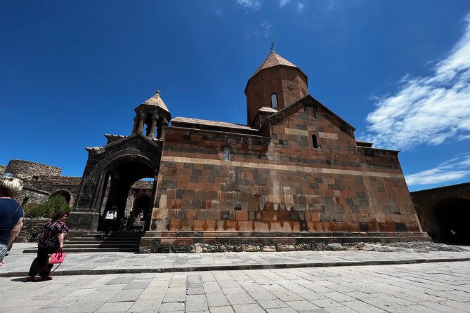 Private Tour: Khor Virap-Areni-Noravank-Tatev - Wings of Tatev Cable Car: The Big Wow, Done Efficiently