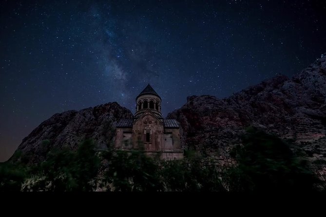 Private Tour: Khor Virap, Areni, Noravank - Stop 1: Khor Virap Monastery and Mount Ararat Views
