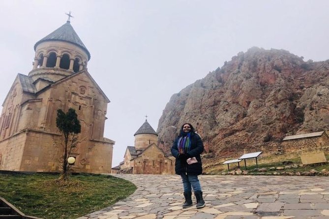 Private tour: Khor Virap, Areni winery, Noravank, Tatev (Ropeway) - Key things I’d clock before you go