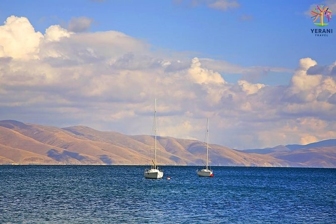 Private Tour: Khor Virap, Garni, Geghard, Lake Sevan - How this 9 to 10 hour private route really works