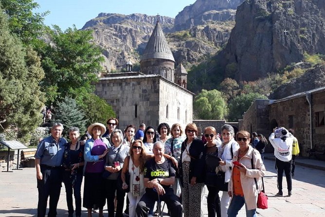 Private Tour: Khor Virap, Garni, Geghard, Lake Sevan - Who this private Armenia day trip is perfect for