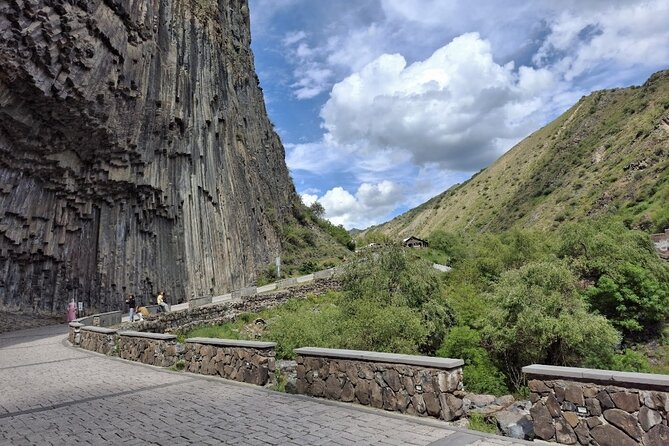 Private Tour: Khor Virap, Garni, Geghard & Symphony of Stones - Key highlights at a glance