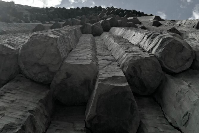 Private Tour: Khor Virap, Garni, Geghard & Symphony of Stones - Geghard Monastery: rock-hewn calm with an hour to wander