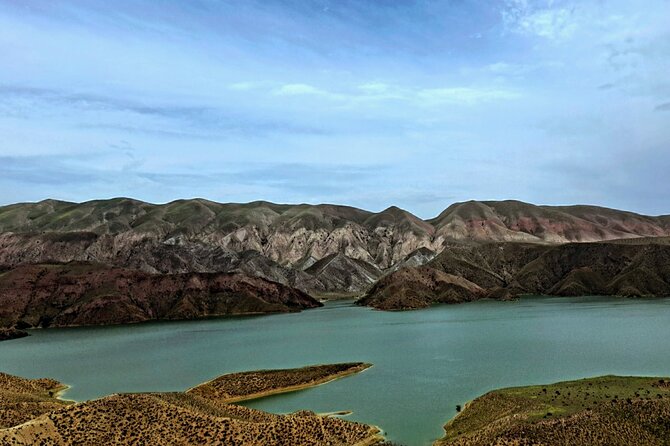 Private Tour: Khor Virap, Garni, Geghard & Symphony of Stones - What $90 per group really buys