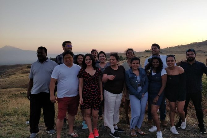 Private Tour: Khor Virap, Noravank, Winery, Birds Cave, Tatev - Khor Virap: the Ararat view and the Gregory-the-Illuminator connection