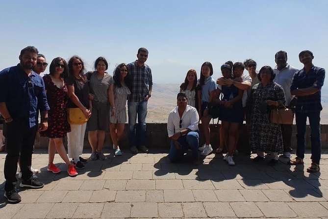 Private Tour: Khor Virap, Noravank, Winery, Birds Cave, Tatev - Tatev Monastery: a learning and spiritual center on a plateau