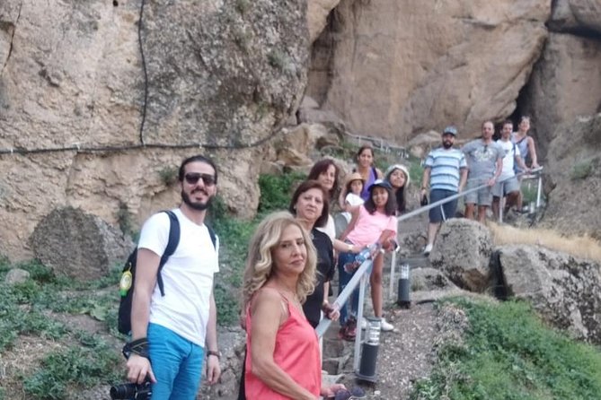 Private Tour: Khor Virap, Noravank, Winery, Birds Cave, Tatev - Price and value: what you are really paying for at $176.71