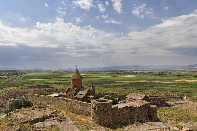 Private Tour: Khor Virap, Noravank, Winery, Birds Cave, Tatev - Birds Cave near Areni: 6,000-year-old finds and why it is more than a quick stop