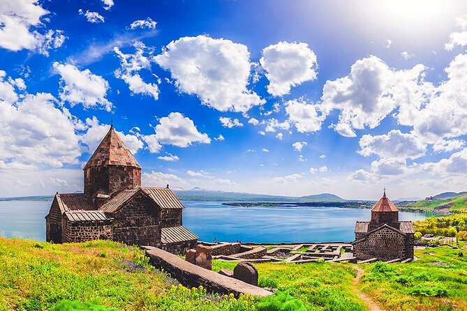 Private Tour: Lake Sevan, Sevanavank - Private logistics that actually matter: vehicle comfort, WiFi, and hotel pickup
