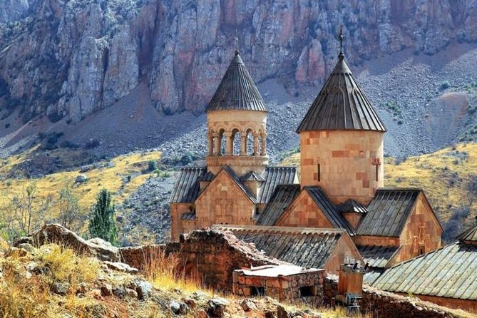 Private tour: Noravank, Tatev (monastery, ropeway), Karahunj - Hotel pickup, car comfort, and the driving reality
