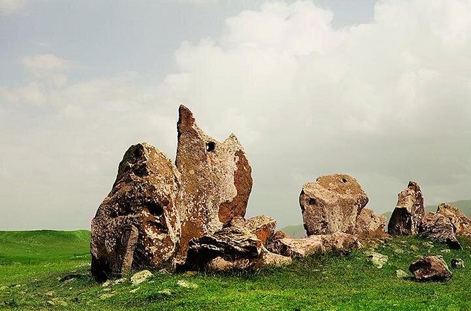 Private tour: Noravank, Tatev (monastery, ropeway), Karahunj - Who should book this private tour?