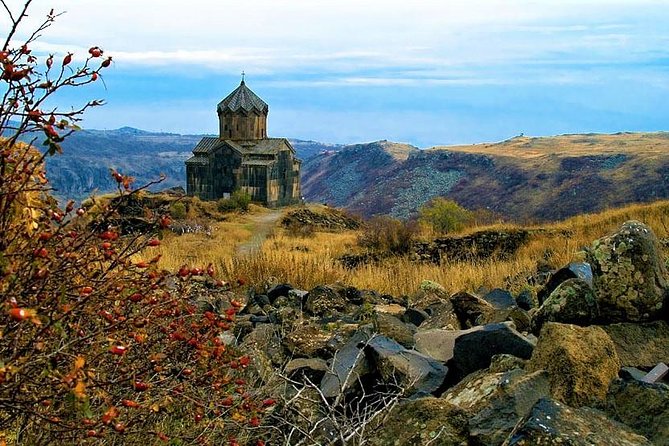 Private tour to Aragats-Lake Kari - Armenian Alphabet Monument - Amberd fortress - Key Highlights Worth Your Time