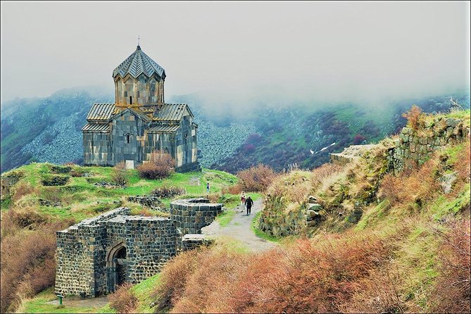 Private tour to Aragats-Lake Kari - Armenian Alphabet Monument - Amberd fortress - What a Private Guide Changes on This Route