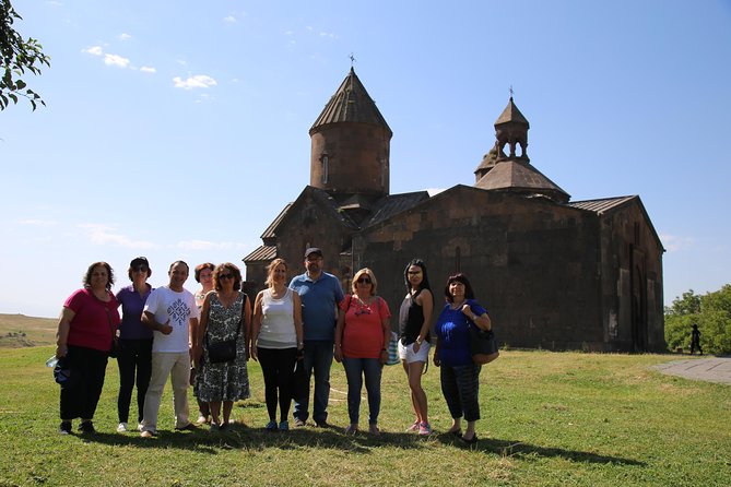 Private tour to Aragats-Lake Kari - Armenian Alphabet Monument - Amberd fortress - Price and Value, Is $128 per Group Fair?