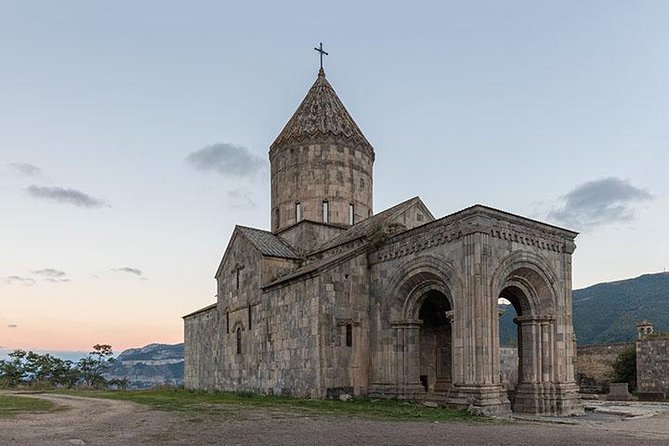 Private Tour to Areni winery, Tatev (ropeway), Khndzoresk (cave city) - Value and Price: What $299 Covers and What Costs Extra