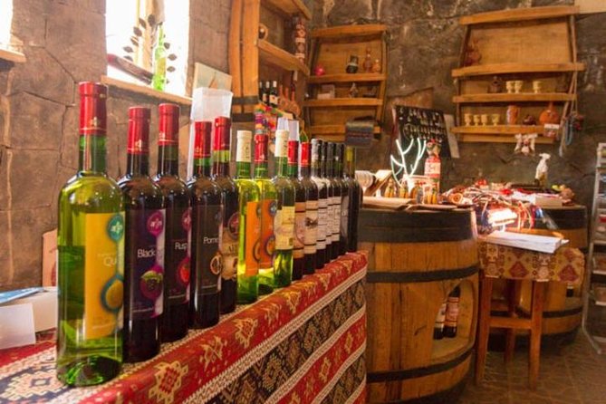 Private Tour to Areni winery, Tatev (ropeway), Khndzoresk (cave city) - The Best Fit for This Tour, and Who Might Want to Choose Another Day