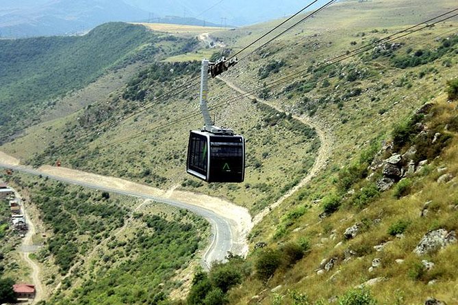 Private Tour to Areni winery, Tatev (ropeway), Khndzoresk (cave city) - The Human Touch: Why the Day Feels Like More Than Stops