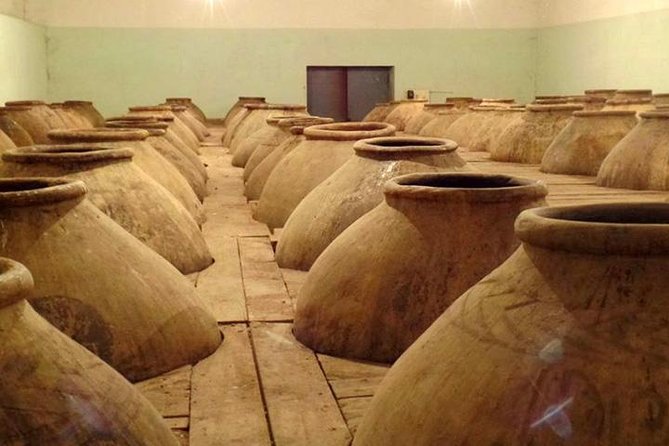 Private Tour to Areni winery, Tatev (ropeway), Khndzoresk (cave city) - Old Khndzoresk Cave City: See the Human Side of Cliff Life