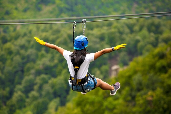 Private tour to Dilijan town, Yenokavan - active rest in Yell Extreme park - How to Choose Activities (So You Actually Have Fun)