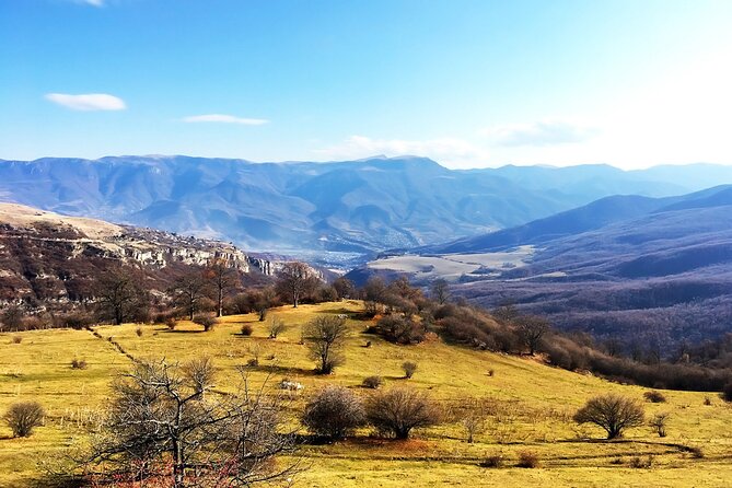 Private tour to Dilijan town, Yenokavan - active rest in Yell Extreme park - What Makes This Tour Worth Paying For