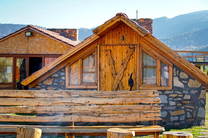 Private tour to Dilijan town, Yenokavan - active rest in Yell Extreme park - Group Size, Booking Timing, and the Reality of a Weather-Dependent Park
