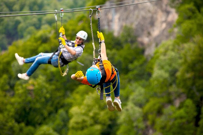 Private tour to Dilijan town, Yenokavan - active rest in Yell Extreme park - Dilijan Old Town in 30 Minutes: A Taste, Not a Trap