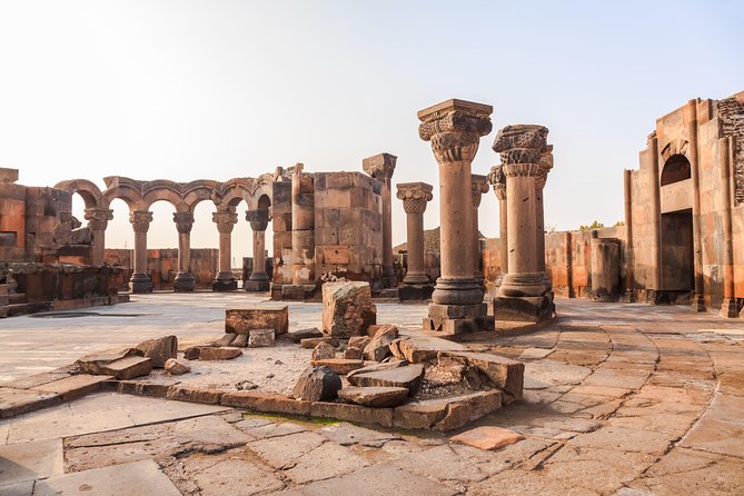 Private Tour to Echmiadzin and Zvartnots Temple - Why This Etchmiadzin and Zvartnots Route Feels Easier Than DIY