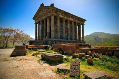 Private tour to Echmiadzin (st Cathedral), Zvartnots, Khor Virap, Garni, Geghard