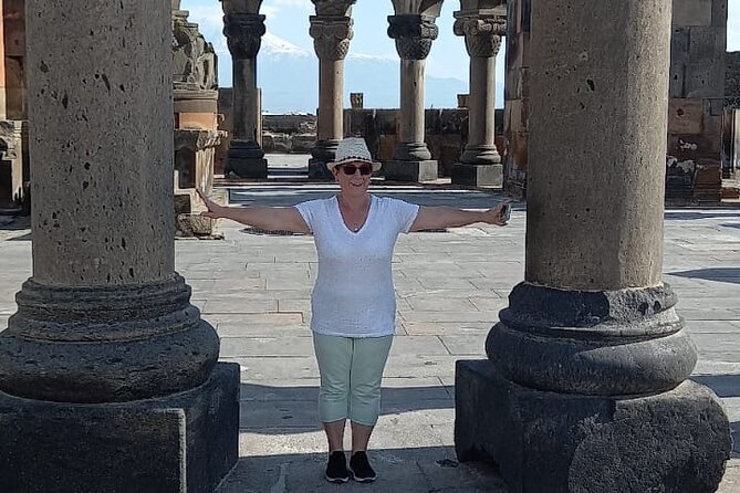 Private Tour to Echmiadzin,St.Hripsime & Gayane Churches, Zvartnots Temple - How this private day trip works from Yerevan