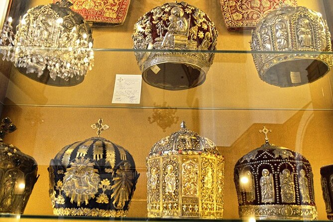 Private Tour to Echmiadzin,St.Hripsime & Gayane Churches, Zvartnots Temple - Practical tips to make the most of each stop