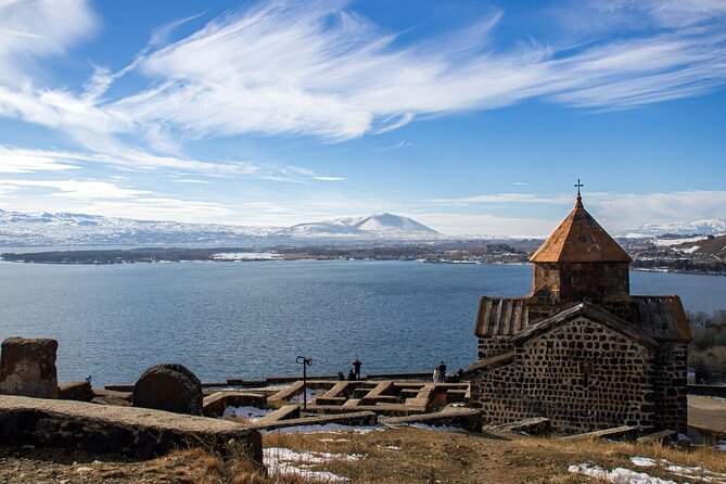 Private Tour to Garni, Geghard and Lake Sevan - Lake Sevan Stop: Big Water Views and Quick Perspective Shifts