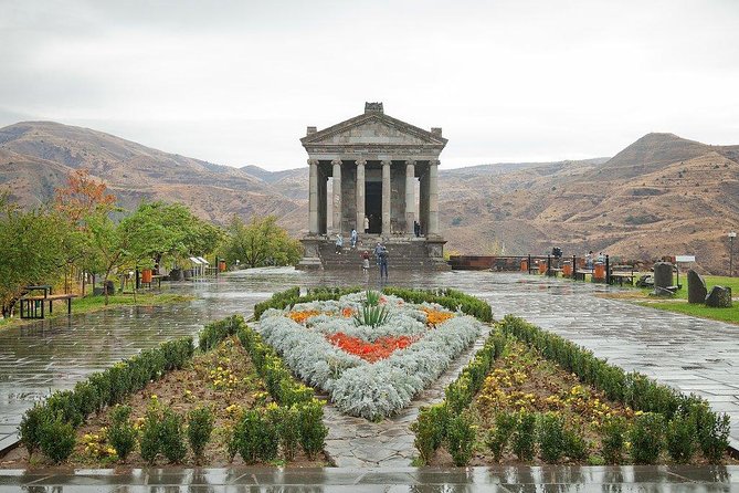 Private tour to Garni - Geghard - Tsaghkadzor (Kecharis) - Price and what you really get for $126 per group