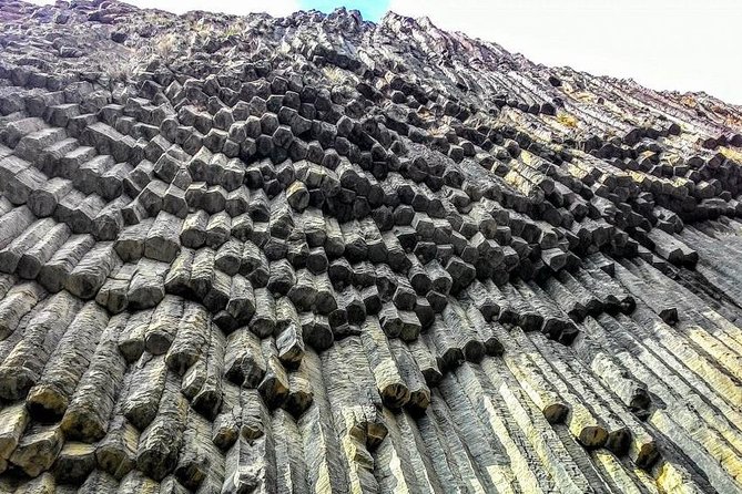 Private tour to Garni Pagan Temple, Geghard Cave Monastery & Symphony of Stones - Key Things You’ll Appreciate on This Yerevan Private Tour