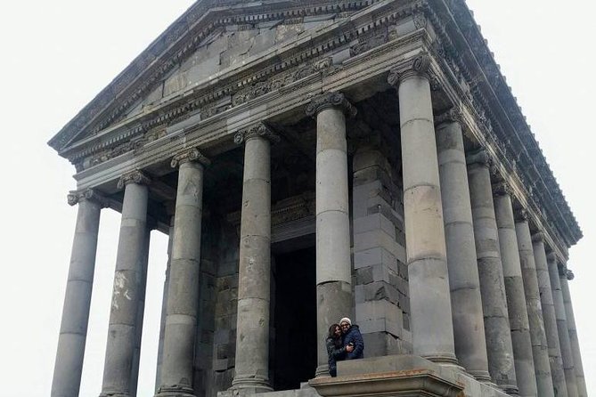 Private tour to Garni Pagan Temple, Geghard Cave Monastery & Symphony of Stones - Getting Started in Yerevan, Pickup, and Easy Half-Day Timing