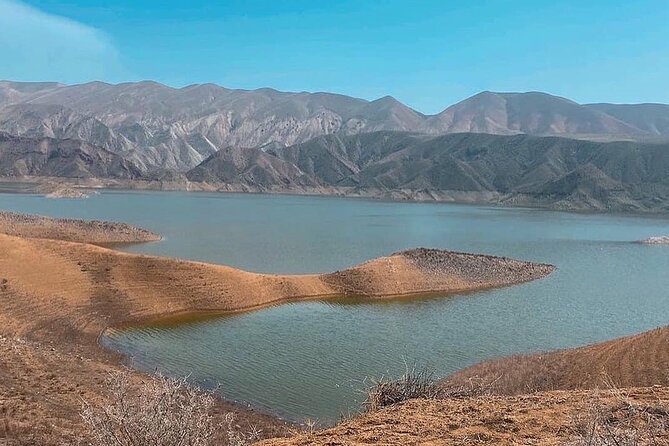 Private Tour to Garni Temple, Geghard & Khor Virap Monasteries, Azat Reservoir - Key Highlights You’ll Notice Fast