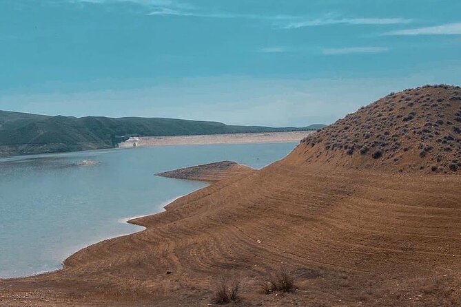 Private Tour to Garni Temple, Geghard & Khor Virap Monasteries, Azat Reservoir - Garni Temple: Armenia’s Preserved Pagan Temple and Sun-Temple Vibes